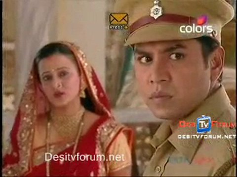 Bhagya Vidhaata - 25th June 2010 - pt3