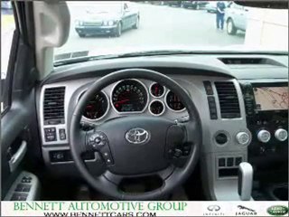 2008 Toyota Tundra Allentown PA - by EveryCarListed.com
