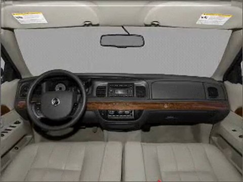 2009 Mercury Grand Marquis New Bern NC - by ...
