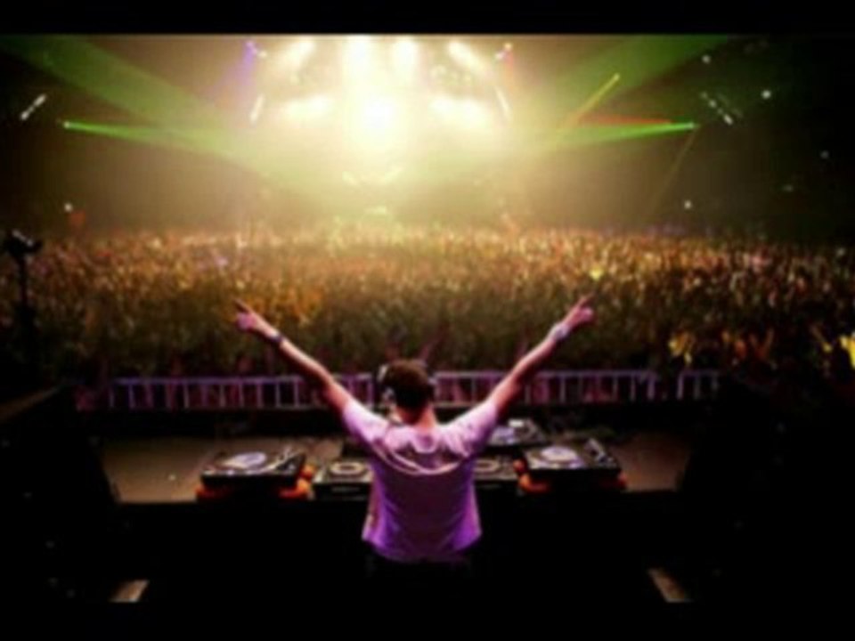 Mon Premier Mix By Dj Will-I-Amz