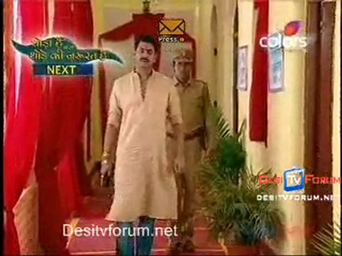 Bhagya Vidhaata - 25th June 2010 - pt4