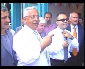 Ataç A.Ş. Ankara Açılış