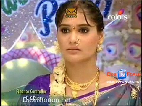 Thoda Hai - 25th June 2010 - pt1
