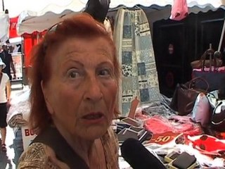 L'été à Vincennes !