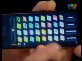LG BL40 en Telefe: Diseño e Innovación 📱