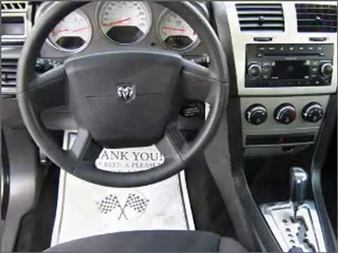 2009 Dodge Avenger Chattanooga TN - by EveryCarListed.com