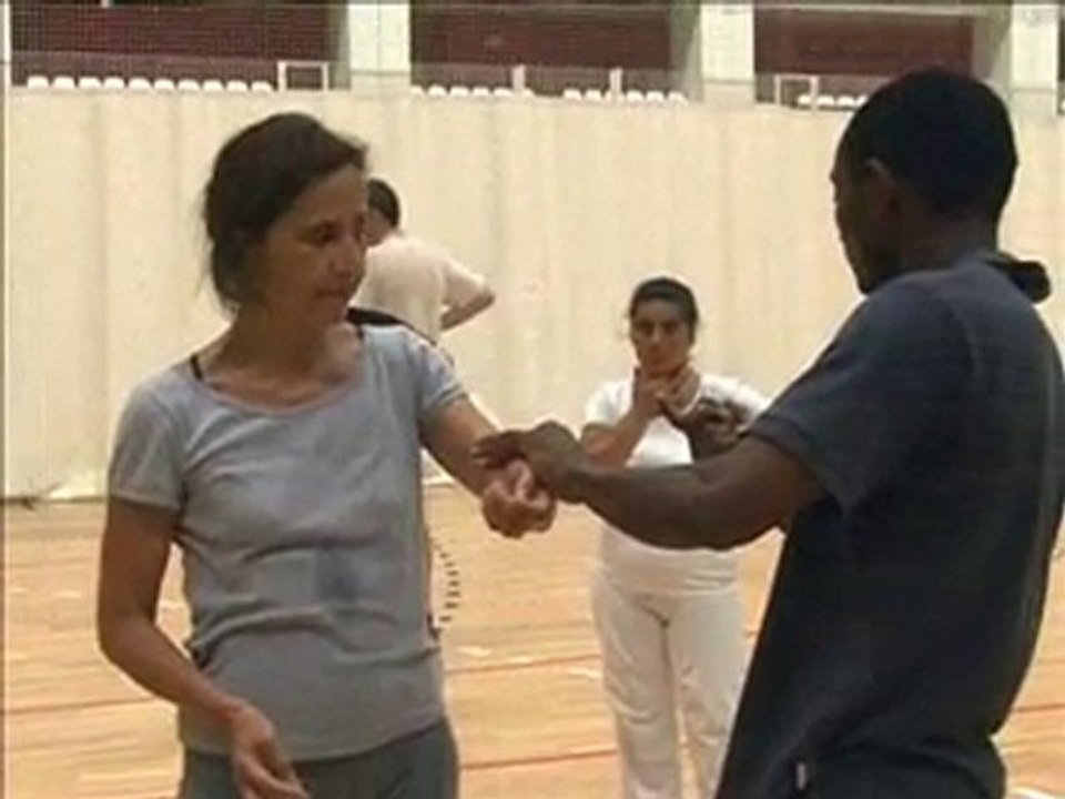 L'été est sportif à Issy