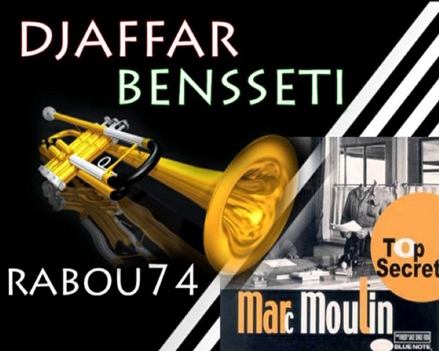 djaffar bensseti