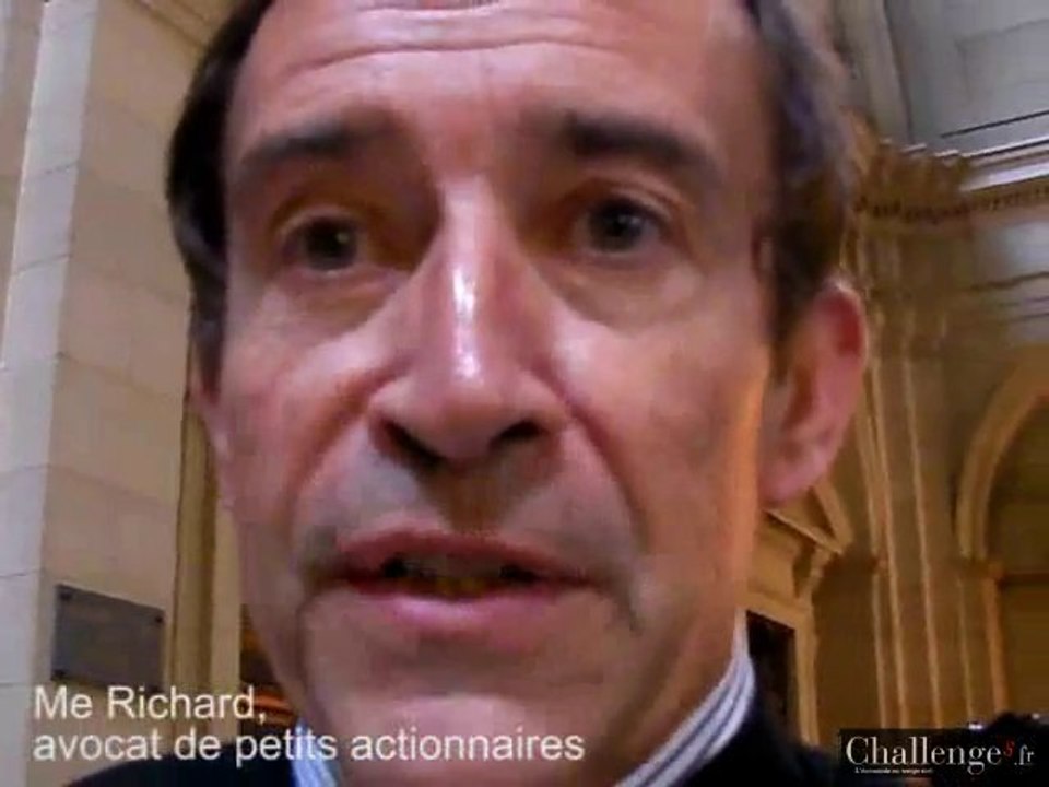 "Sans Daniel Bouton, il n'y aurait pas d'affaire Kerviel"