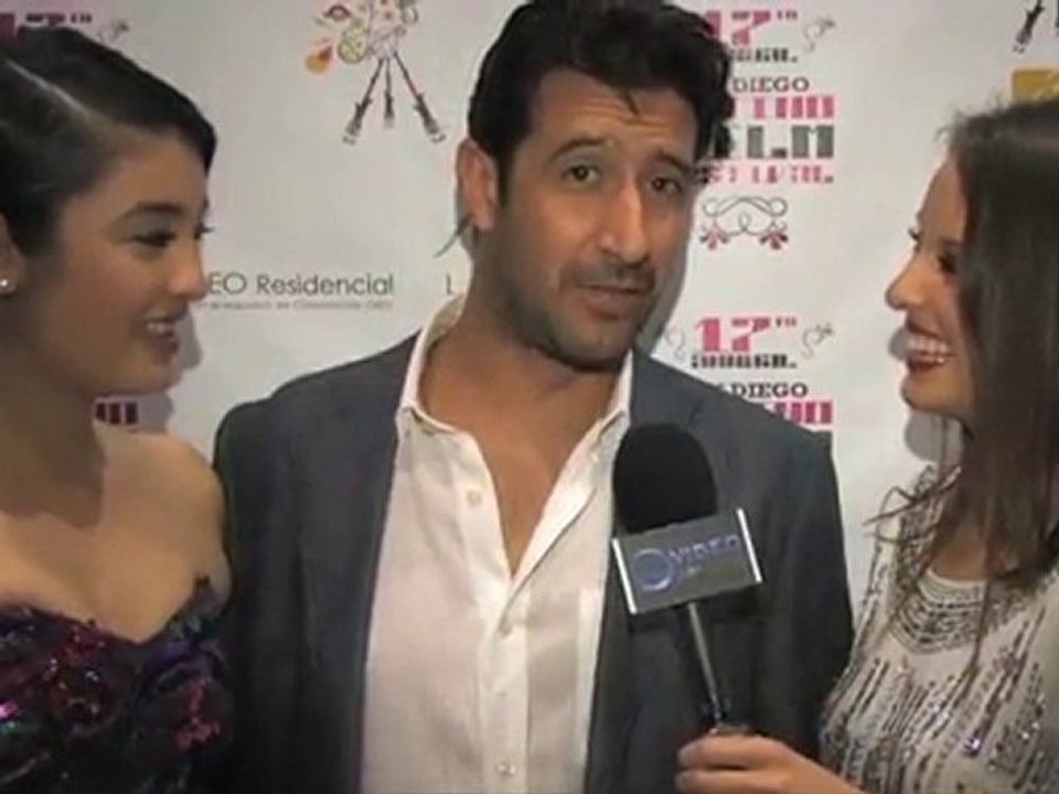 San Diego Latino Film Festival Closing Gala 2010