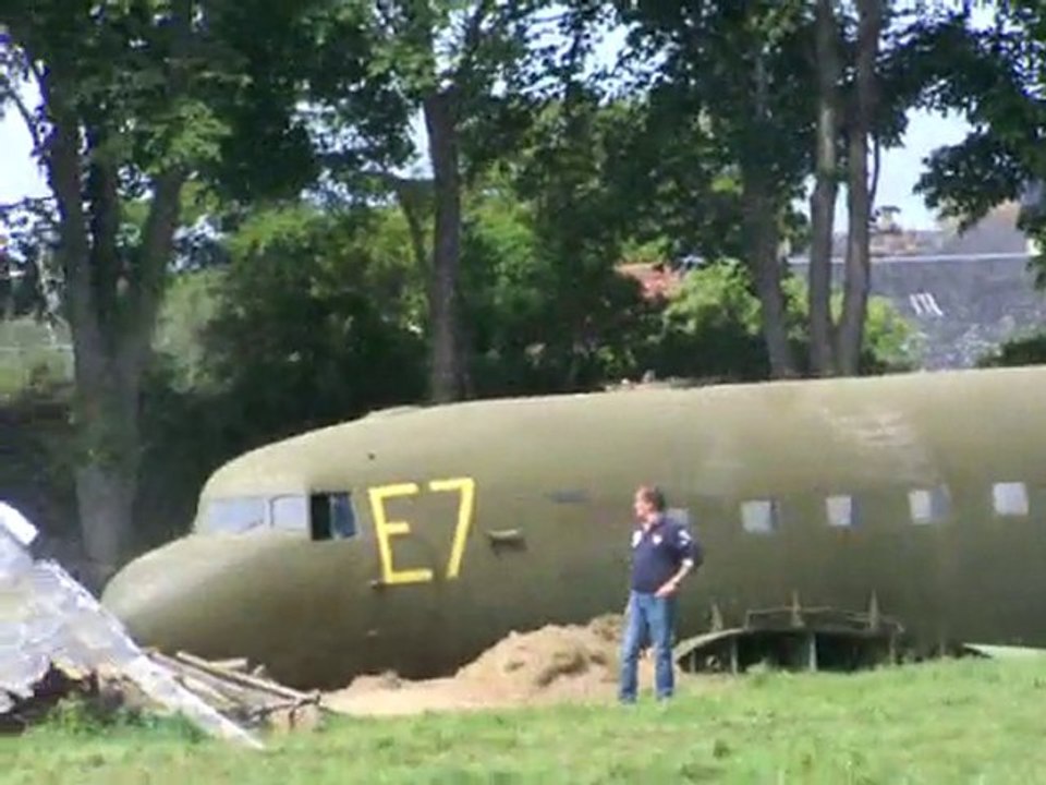 d-day 6 juin 2010