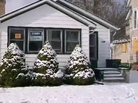 Homes for Sale - 1732 Lincoln St - North Chicago, IL 60064 -