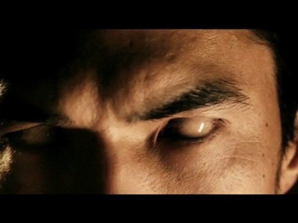 Mortal Kombat Trailer Rus HD