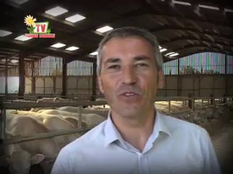 journal Vendée Agricole.TV 25 juin 2010