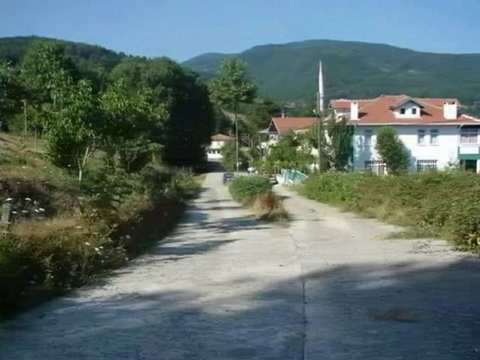 ÇATALZEYTİN İLÇESİ KÖYLERİ