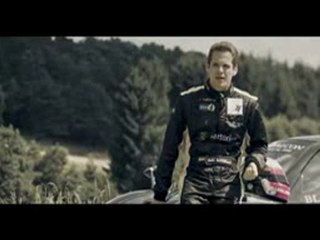 maserati mc 12 -nurburgring-time attack