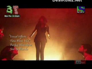 Seven 25th JUne 2010 Part2