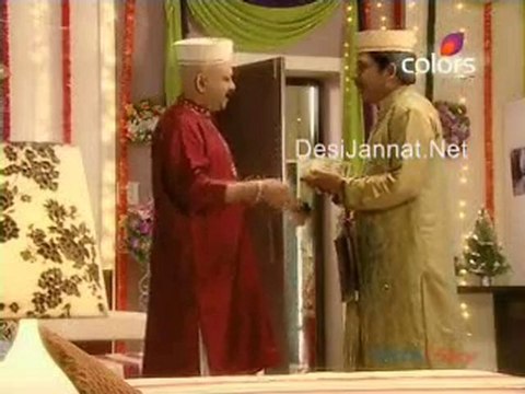 Thoda Hai Bas Thode Ki Zaroorat Hai -25th june 2010 pt-3