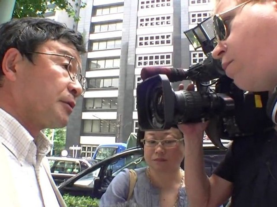 （4/6）言論テロを煽る読売、毎日新聞の偏向社説を糾弾せよ！