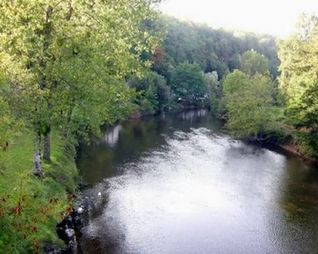 Saint Bonnet de Bellac