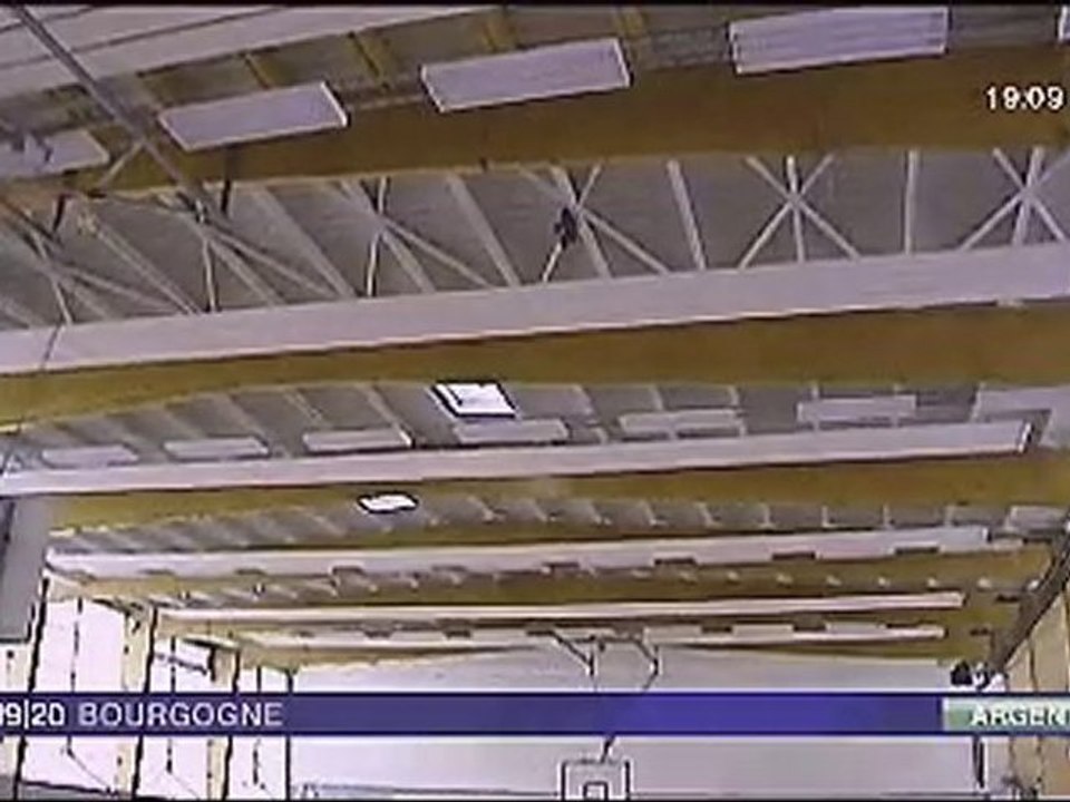 Grippe H1N1 : l'Etat doit de l'argent à la Ville  de Cosne