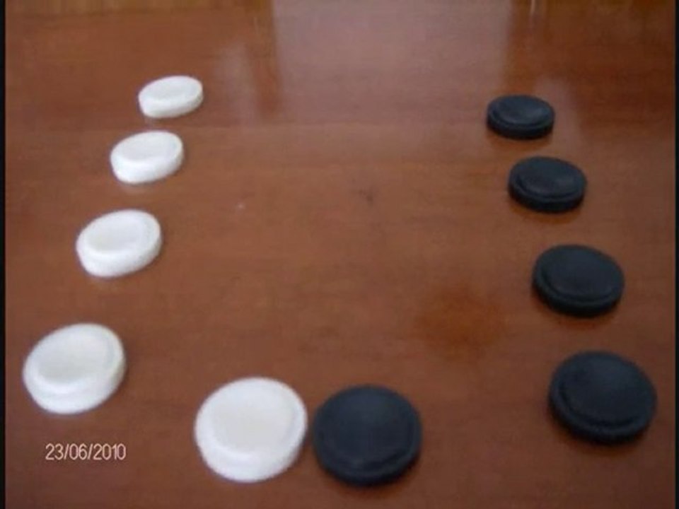 Stop Motion M.D.C.