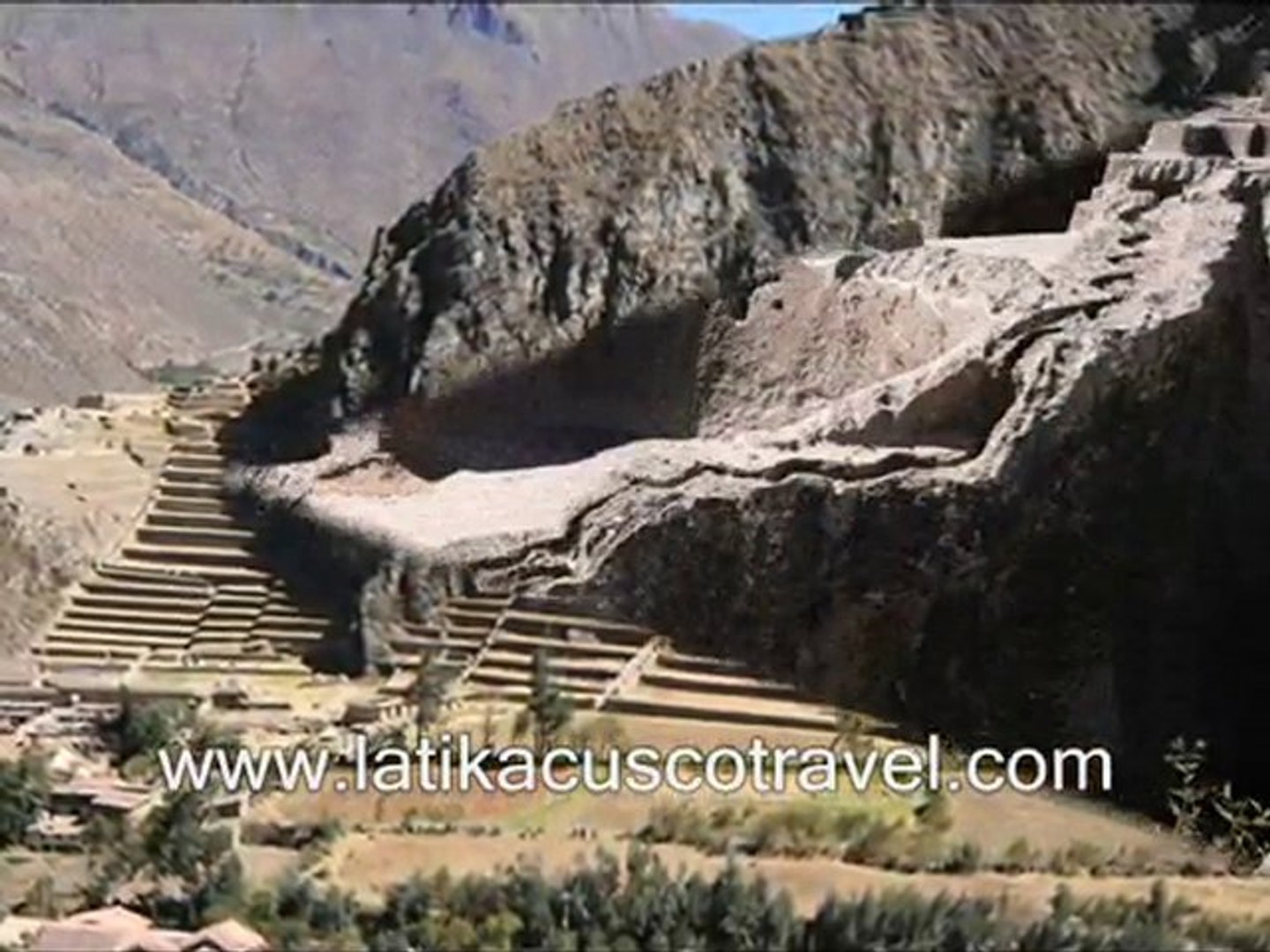 CUSCO TRAVEL