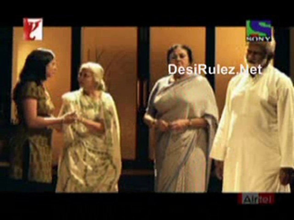 Seven 25th JUne 2010 Part4