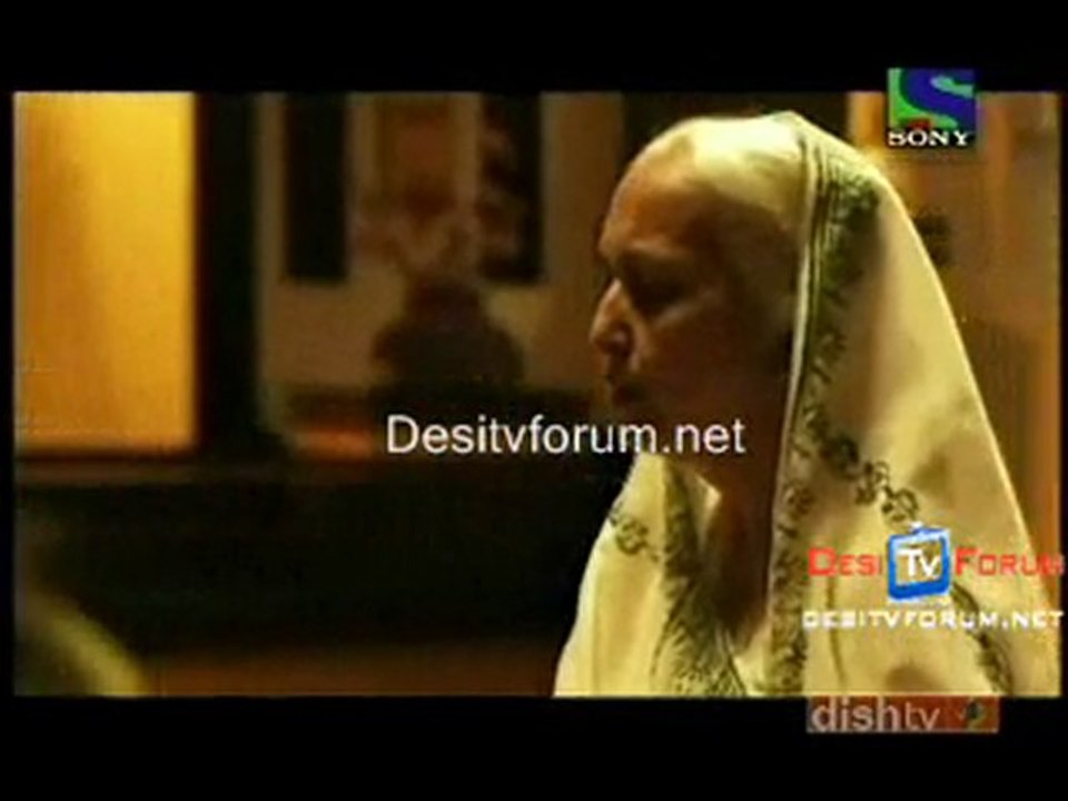 Seven [Grand Finale]- 25th June 2010 - Pt5