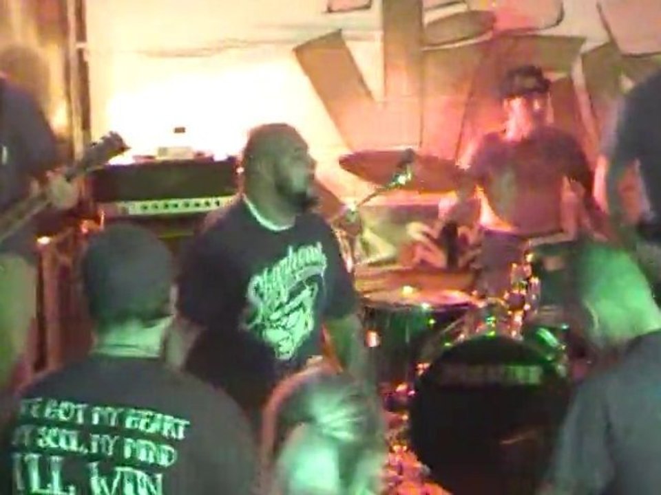 Wisdom In Chains @ Marquain [21.06.2010] 12-13