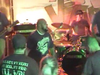 Wisdom In Chains @ Marquain [21.06.2010] 12-13