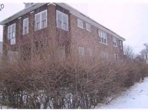 Homes for Sale - 2145 W 10th Ave - Gary, IN 46404 - Coldwell