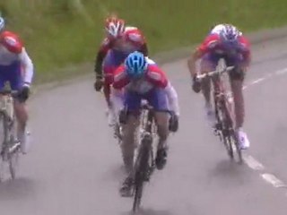 Interrégion Mieussy