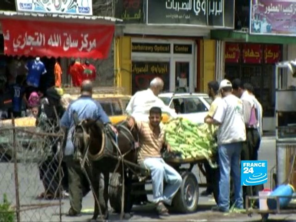 Gilad Shalit : 4 ans de captivité