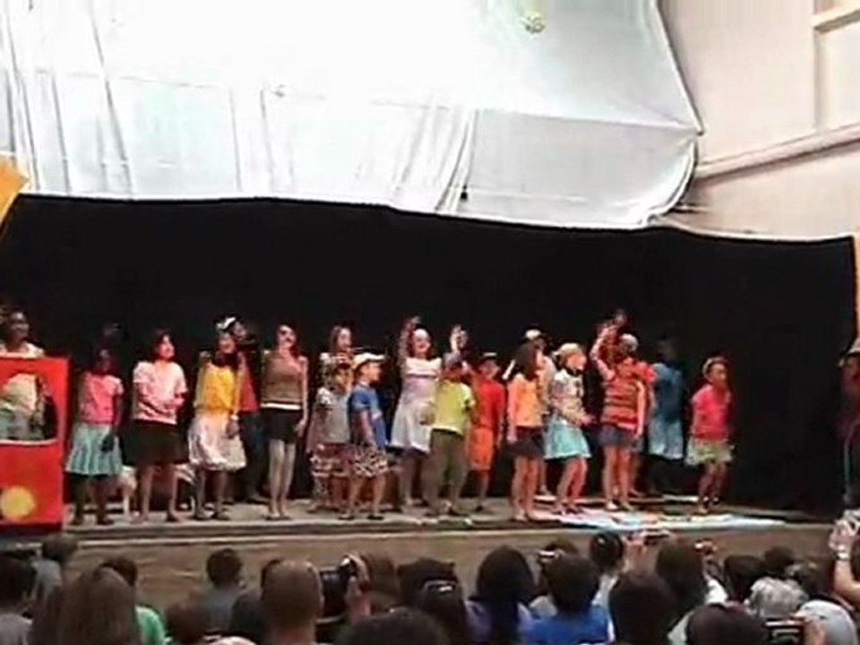 Ecole de Calevoet : Fancy Fair