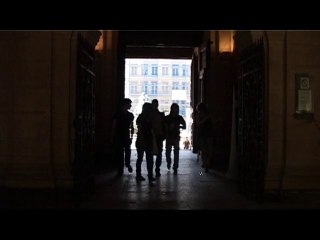 Sourires (ST pour sourds et malentendants)
