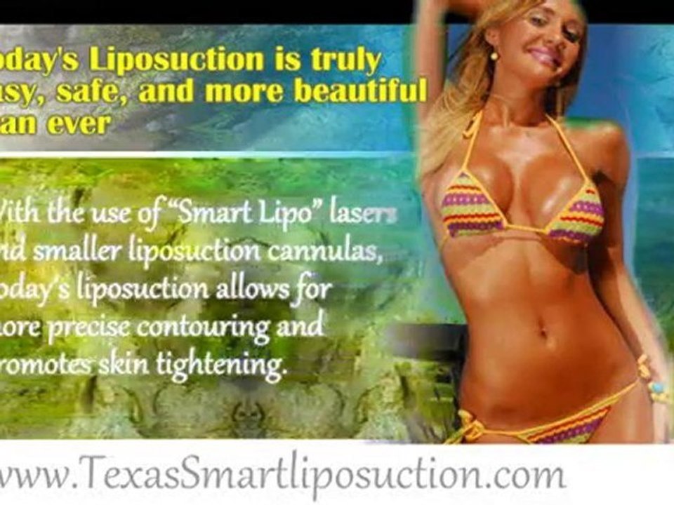 Smartlipo Houston