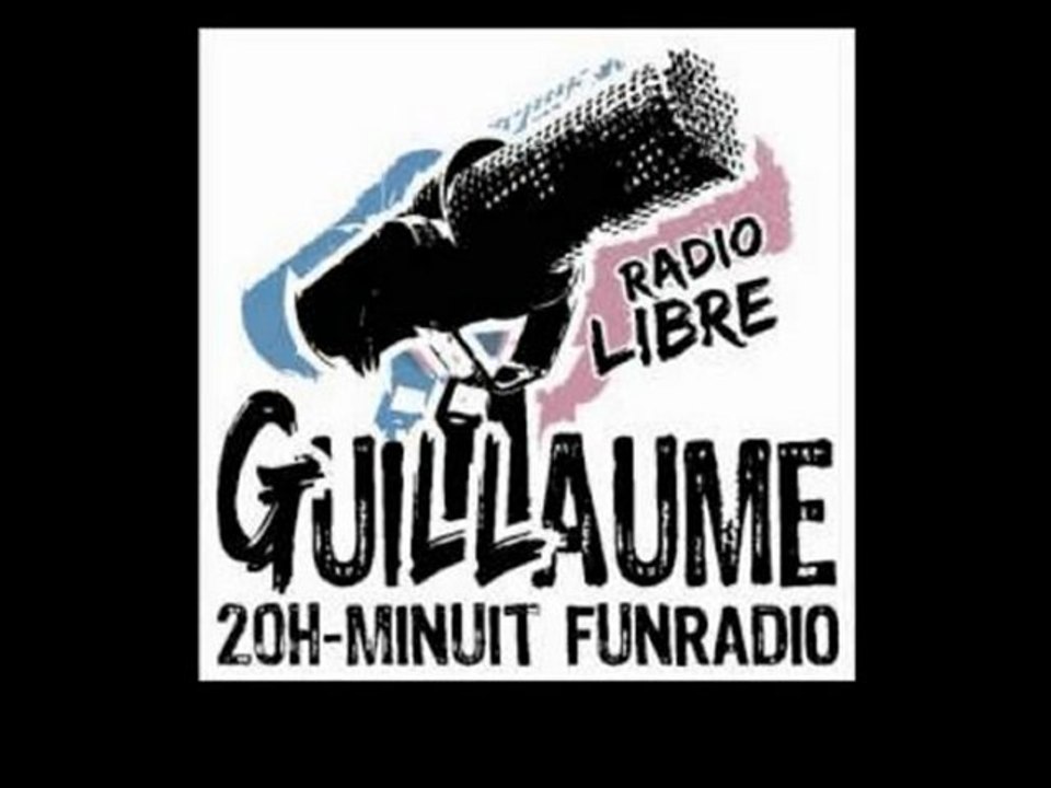 Guillaume Radio Libre - Enigme de Quentin