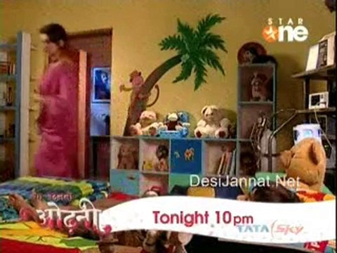 Jaane pahchane se ye ajnabi - 25th june 10 pt2
