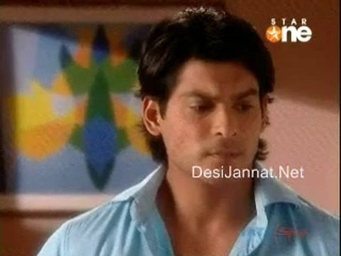 Jaane pahchane se ye ajnabi - 25th june 10 pt4