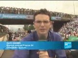 France24 - Le retour de Cellou Dalein à la Conakry 24 juin