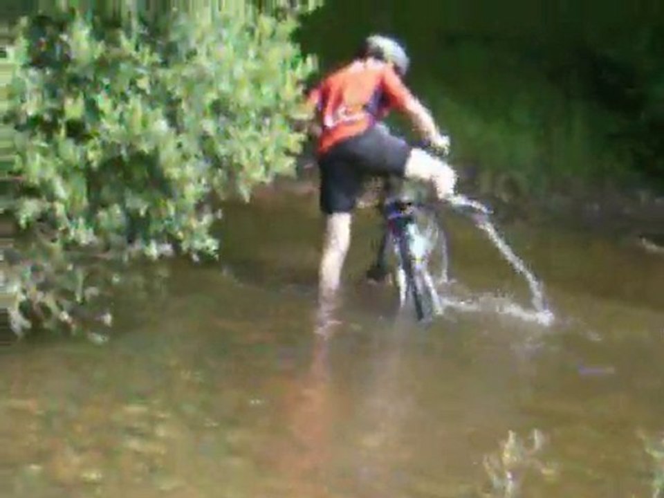 velo fou