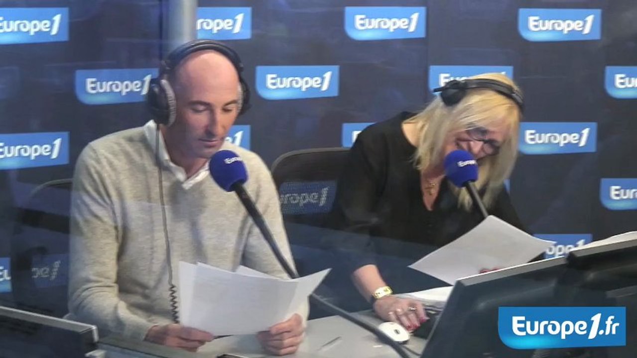 Les coulisses de la Revue de presque