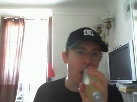 Wiwi égratigne break your heart