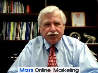 Mars Online Marketing - Webinar Replay