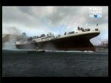 Navires de légende : Le Titanic (5)