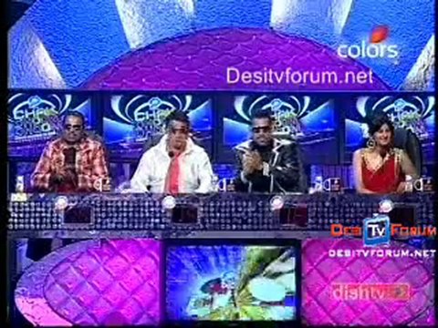 Chak Dhoom Dhoom 25th June 2010 - pt2