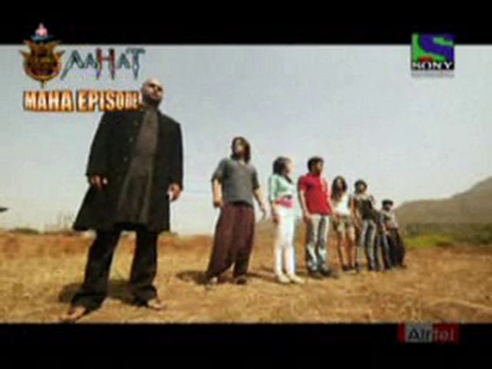 Seven 25th JUne 2010 Part7