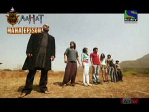 Seven 25th JUne 2010 Part7