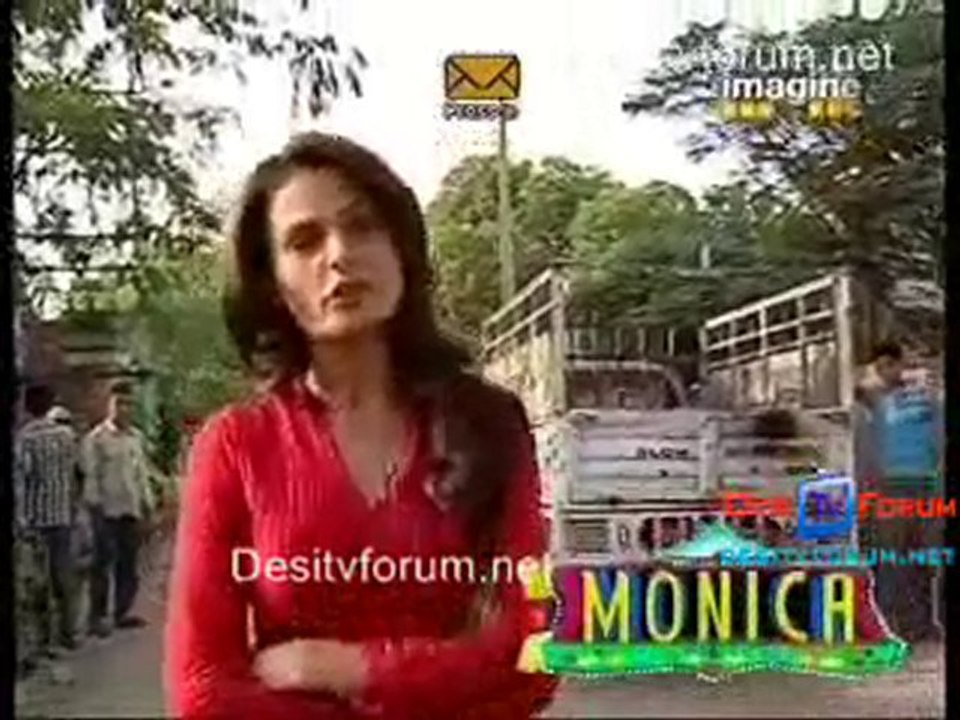 Desi Girls  - 25th June 2010 - pt3
